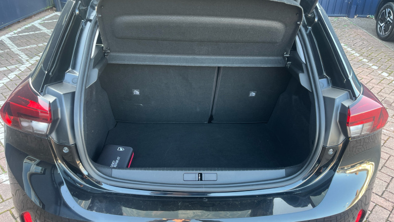 Vauxhall Corsa 1.2 Elite Edition 5dr Petrol Hatchback